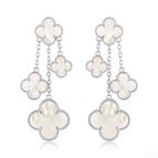 S925 Sterling Silver - 18K Gold Plated