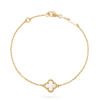 High-Quality Silver Alloy - 14K Gold Plated