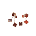 S925 Sterling Silver - 18K Gold Plated