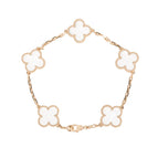 High-Quality Silver Alloy - 14K Gold Plated