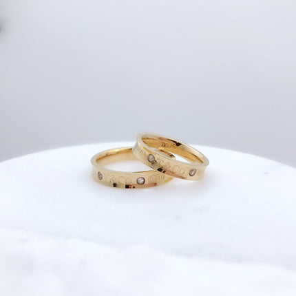 Collection image for: TF RING