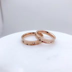 Pink Gold