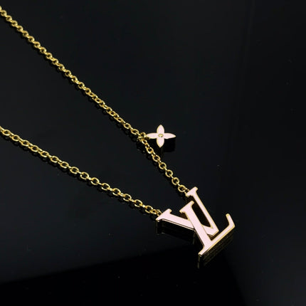 Collection image for: LV NECKLACE