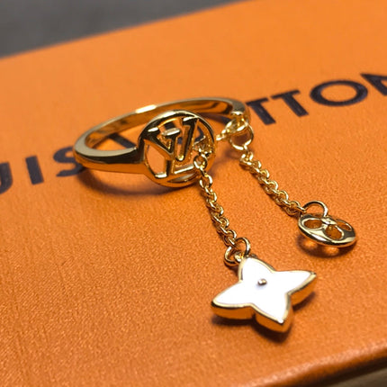 Collection image for: LV RING
